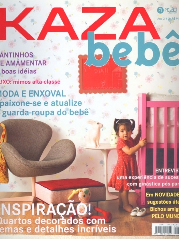 Revista Kaza Bebe 2