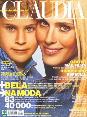 Revista Casa Claudia 2